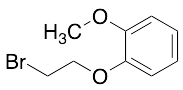 2-(2-Bromoethoxy)anisole