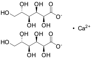 L-Gluconic Acid Calcium Salt