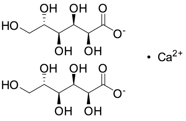 L-Gluconic Acid Calcium Salt