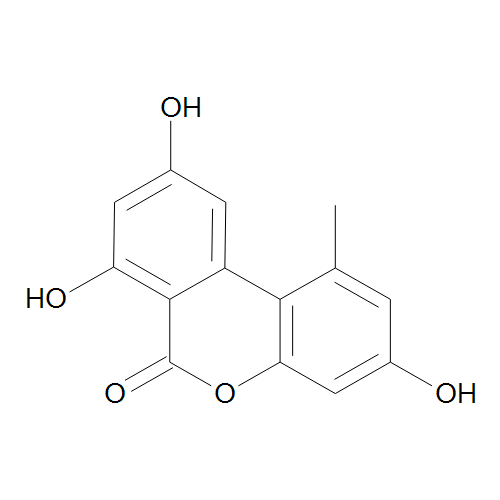 Alternariol