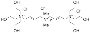 Polyquaternium 1