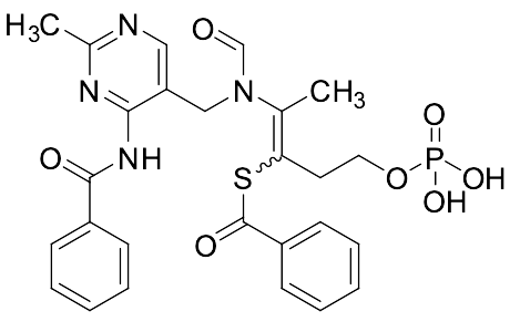 Benfotiamine-Amide