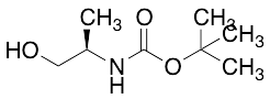 N-Boc-D-alaninol