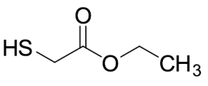 Ethyl 2-Mercaptoacetate