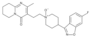 Risperidone N-Oxide