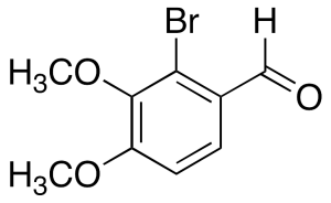 2-Bromoveratraldehyde