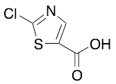 2-Chloro-1,3-thiazole-5-carboxylic Acid
