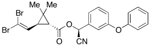 trans-Deltamethrin
