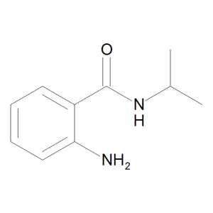 2-Amino-N-isopropylbenzamide