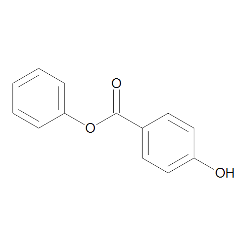 Phenyl 4-Hydroxybenzoate