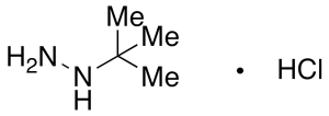 tert-Butylhydrazine Hydrochloride