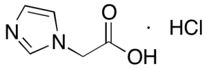 2-(1H-Imidazol-1-yl)acetic Acid Hydrochloride