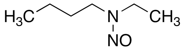 N-Nitroso-N-ethylbutylamine