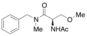 N-Methyl Lacosamide