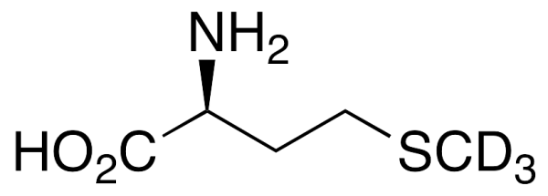 L-Methionine-d3