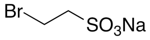 2-Bromoethanesulfonic Acid Sodium Salt
