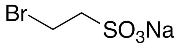2-Bromoethanesulfonic Acid Sodium Salt