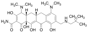 Omadacycline