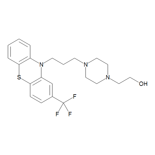 Fluphenazine