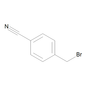 4-Cyanobenzyl Bromide