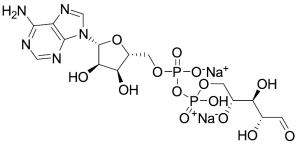 ADP Ribose Sodium Salt