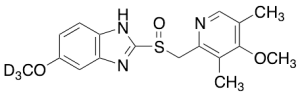 Omeprazole-d3
