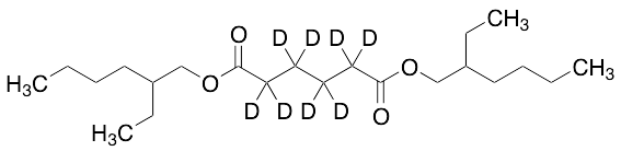Bis(2-ethylhexyl)adipate-d8