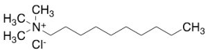 Decyltrimethylammonium Chloride