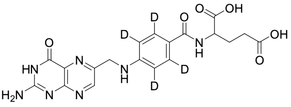 Folic Acid-d4
