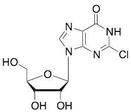 2-Chloroinosine