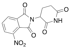 4-Nitrothalidomide