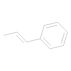 trans-b-Methylstyrene (Stabilized with 3,5-di-tert-butylcatechol)