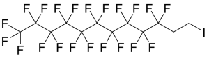 1-Iodo-1H,1H,2H,2H-perfluorododecane
