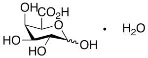 D-Galacturonic Acid Monohydrate