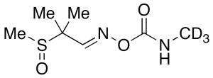 Aldicarb-d3 Sulfoxide