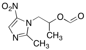 Secnidazole Formate