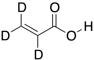 Acrylic Acid-d3