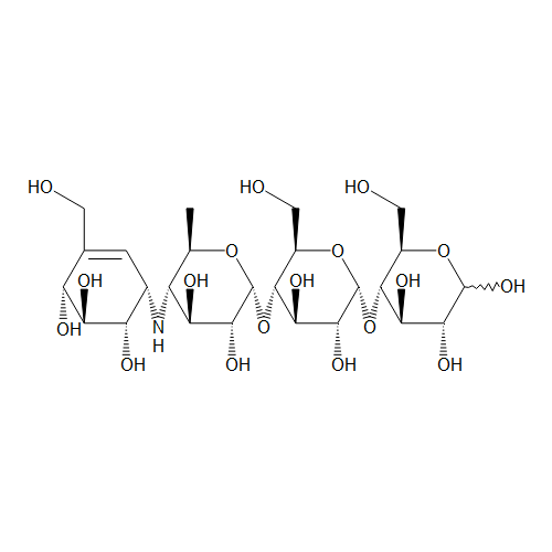 Acarbose