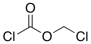Chloroformic Acid Chloromethyl Ester