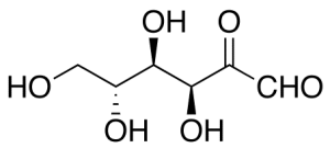 2-Keto-D-Glucose
