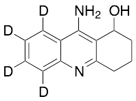 Hydroxy Tacrine-d4