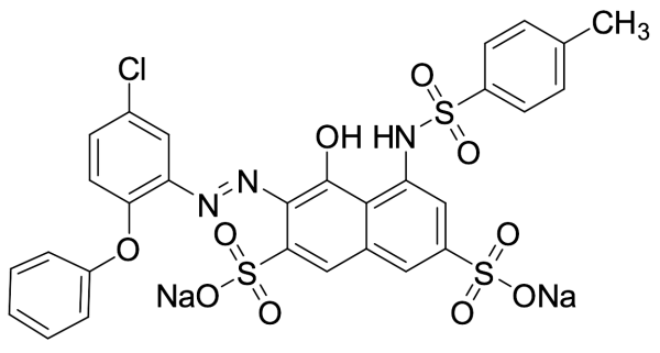 Acid Red 249