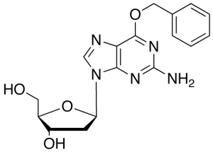 O6-Benzyl-2'-deoxyguanosine
