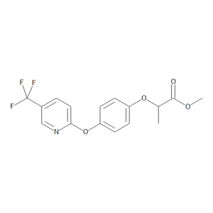 Fluazifop-methyl