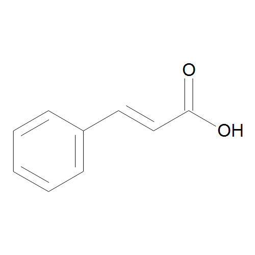 (2E)-3-Phenyl-2-propenoic Acid