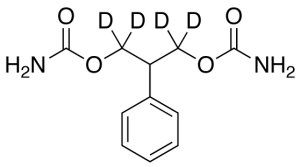 Felbamate-d4