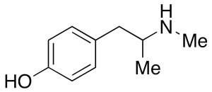 rac Pholedrine