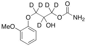 Methocarbamol-d5
