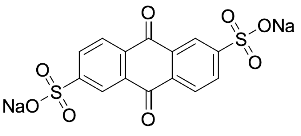Disodium Anthraquinone-2,6-disulfonate
