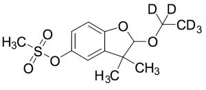 Ethofumesate Ethyl-d5